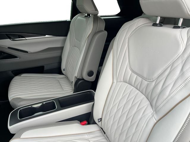 2027 INFINITI QX60 Autograph AWD