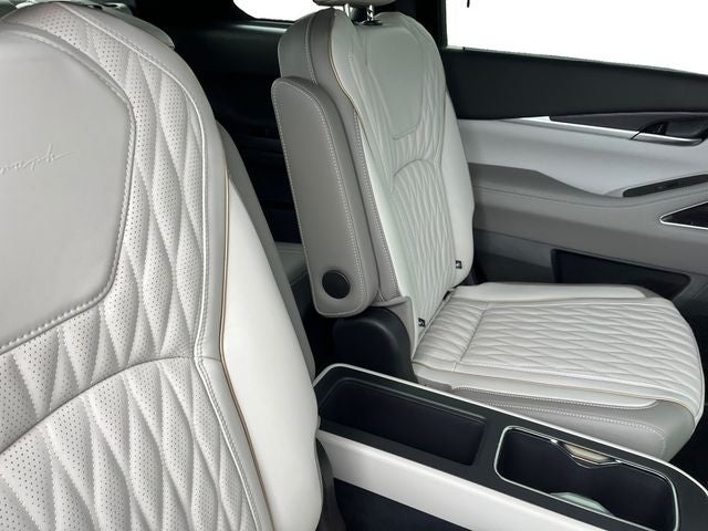 2027 INFINITI QX60 Autograph AWD
