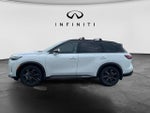 2027 INFINITI QX60 Autograph AWD