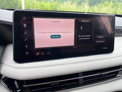 2027 INFINITI QX60 Autograph AWD