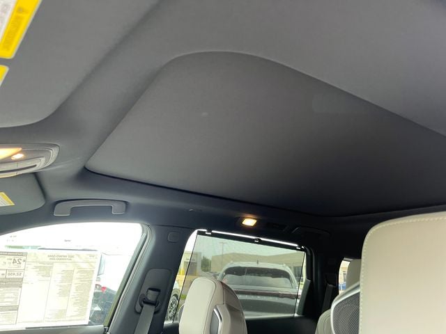 2027 INFINITI QX60 Autograph AWD