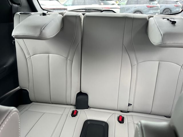 2027 INFINITI QX60 Autograph AWD