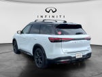 2027 INFINITI QX60 Autograph AWD