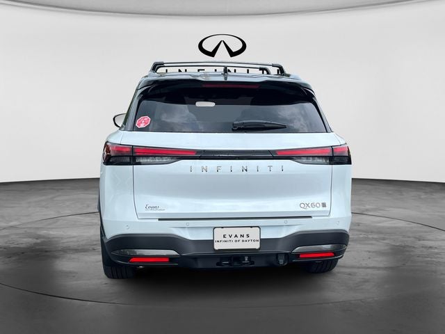 2027 INFINITI QX60 Autograph AWD