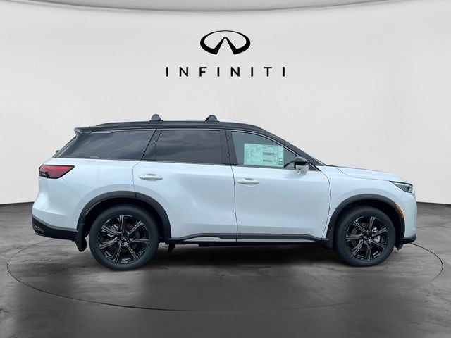 2027 INFINITI QX60 Autograph AWD