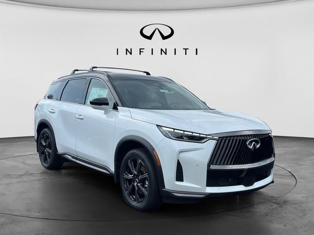 2027 INFINITI QX60 Autograph AWD