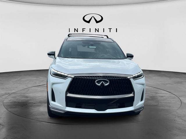 2027 INFINITI QX60 Autograph AWD