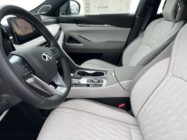 2027 INFINITI QX60 Autograph AWD