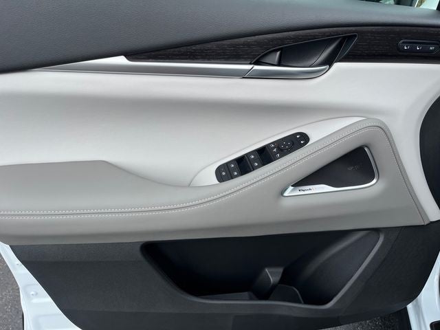 2027 INFINITI QX60 Autograph AWD