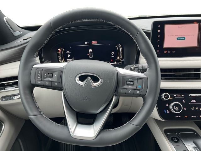 2027 INFINITI QX60 Autograph AWD