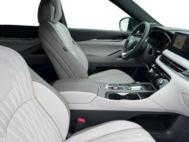 2027 INFINITI QX60 Autograph AWD