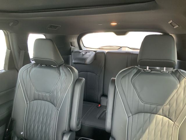 2027 INFINITI QX60 Autograph AWD