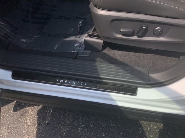 2027 INFINITI QX60 Autograph AWD