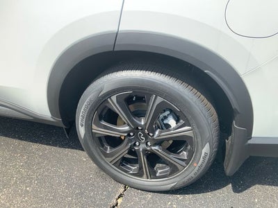 2027 INFINITI QX60 Autograph AWD
