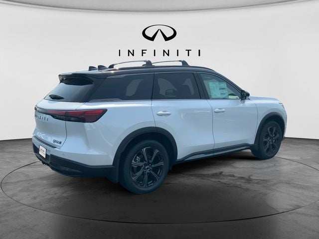 2027 INFINITI QX60 Autograph AWD