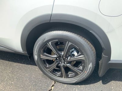 2027 INFINITI QX60 Autograph AWD