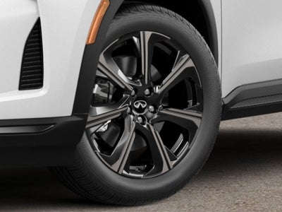 2027 INFINITI QX60 Autograph AWD