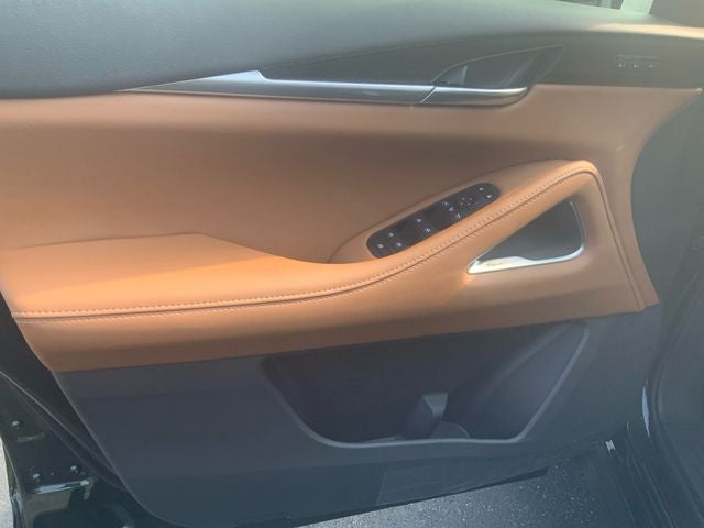 2027 INFINITI QX60 Autograph AWD
