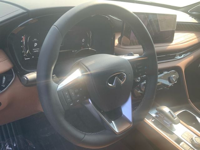 2027 INFINITI QX60 Autograph AWD