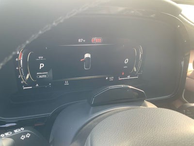 2027 INFINITI QX60 Autograph AWD