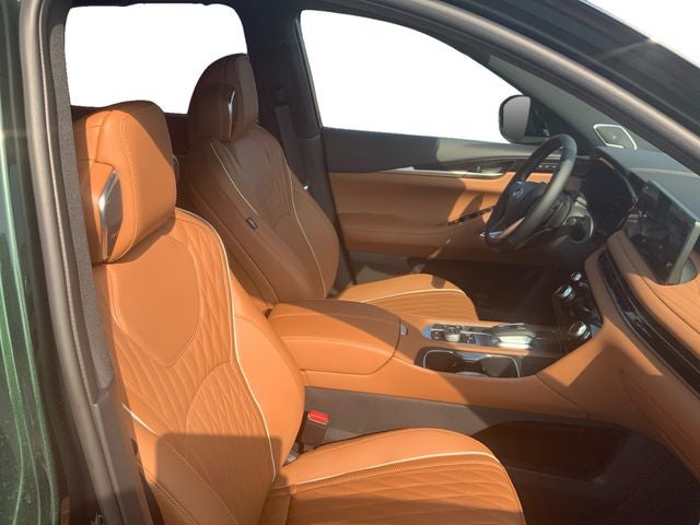 2027 INFINITI QX60 Autograph AWD