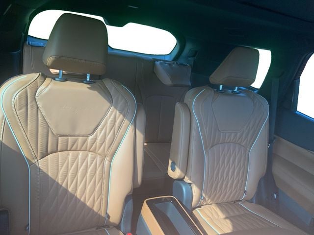 2027 INFINITI QX60 Autograph AWD
