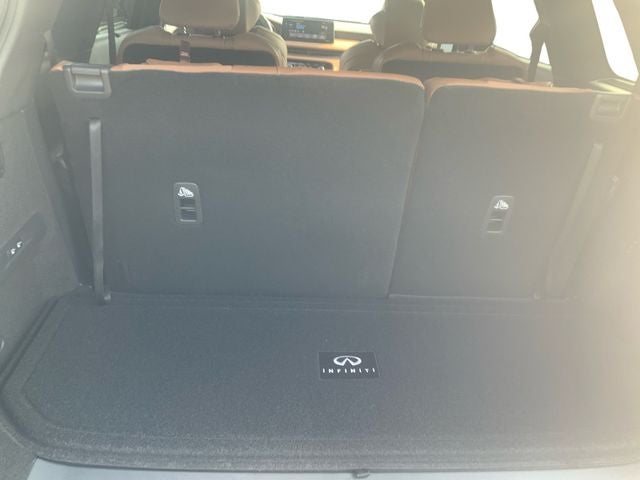 2027 INFINITI QX60 Autograph AWD