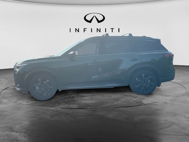2027 INFINITI QX60 Autograph AWD