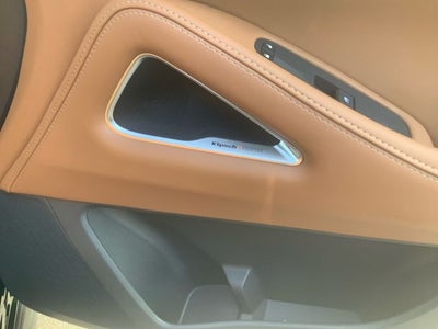 2027 INFINITI QX60 Autograph AWD