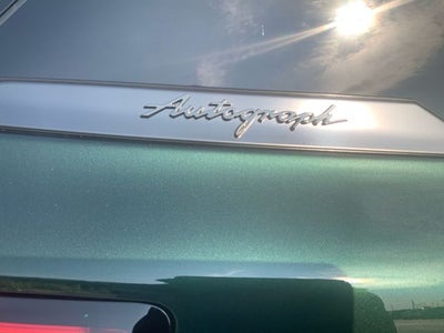2027 INFINITI QX60 Autograph AWD