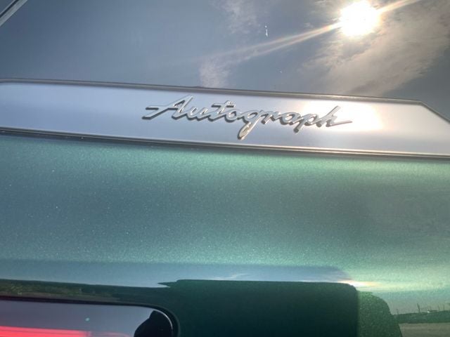 2027 INFINITI QX60 Autograph AWD