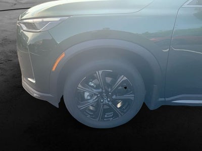 2027 INFINITI QX60 Autograph AWD