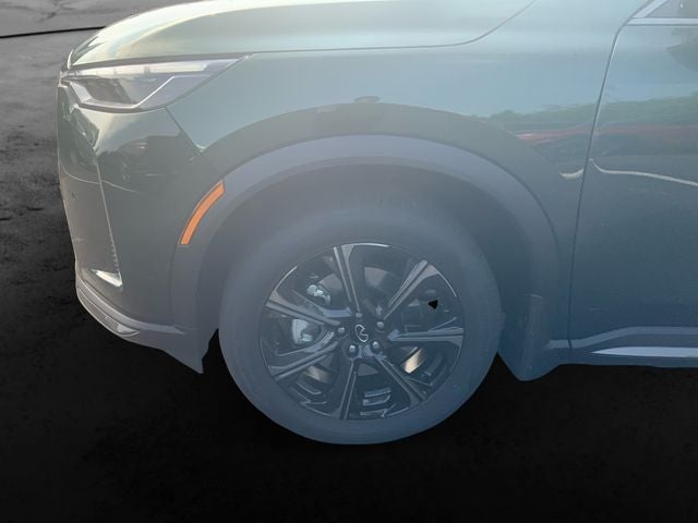 2027 INFINITI QX60 Autograph AWD