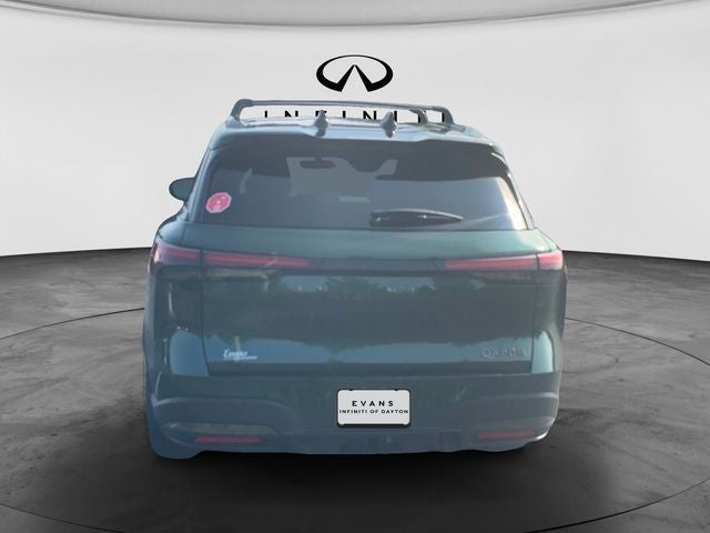 2027 INFINITI QX60 Autograph AWD