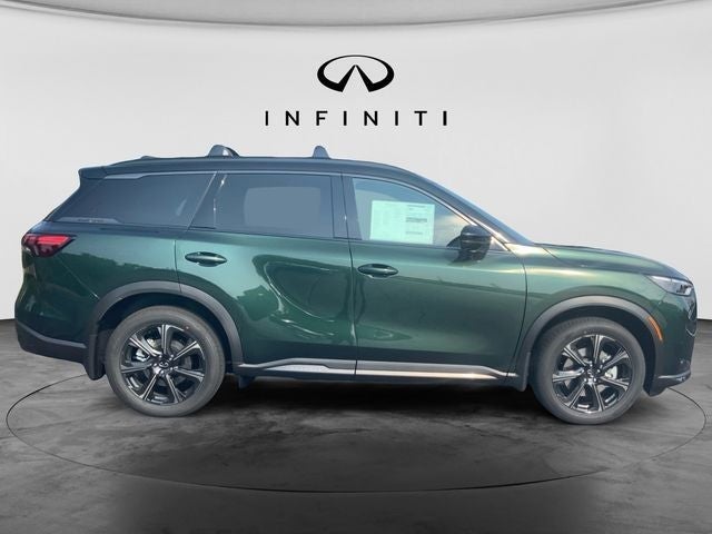 2027 INFINITI QX60 Autograph AWD