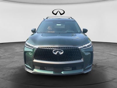 2027 INFINITI QX60 Autograph AWD