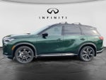 2027 INFINITI QX60 Autograph AWD