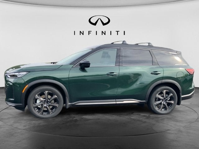 2027 INFINITI QX60 Autograph AWD