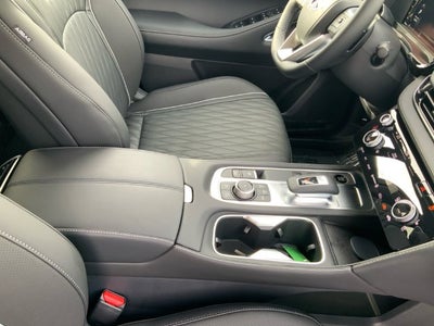 2027 INFINITI QX60 Autograph AWD