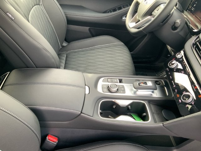 2027 INFINITI QX60 Autograph AWD