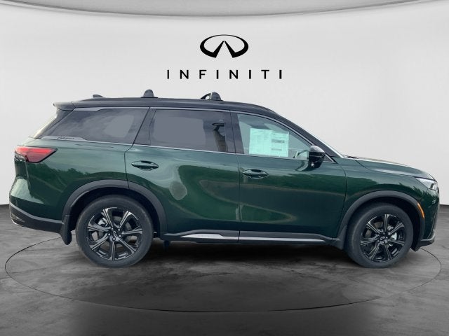 2027 INFINITI QX60 Autograph AWD