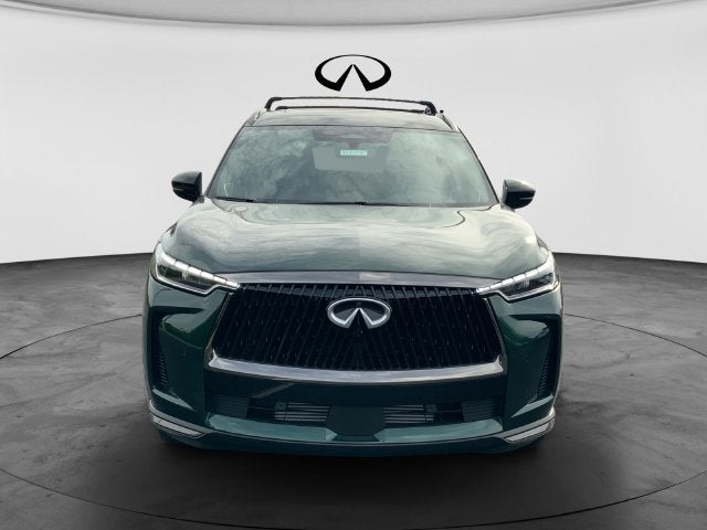 2027 INFINITI QX60 Autograph AWD