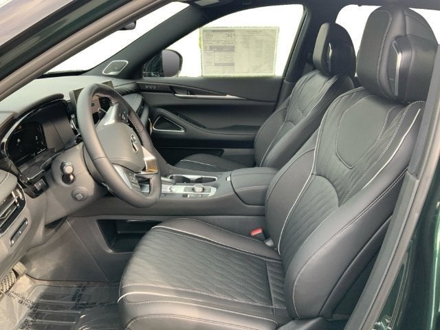 2027 INFINITI QX60 Autograph AWD