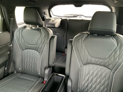 2027 INFINITI QX60 Autograph AWD
