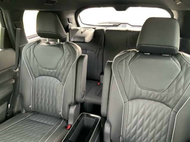 2027 INFINITI QX60 Autograph AWD
