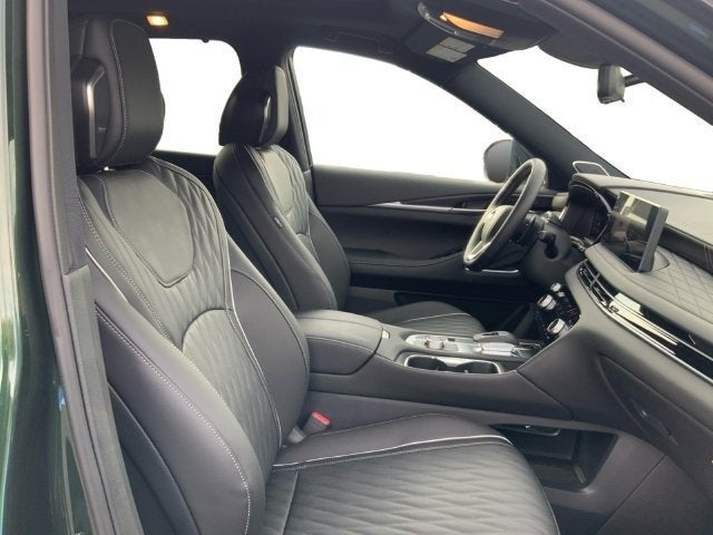 2027 INFINITI QX60 Autograph AWD