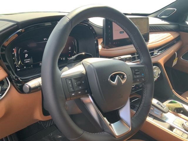 2027 INFINITI QX60 Autograph AWD