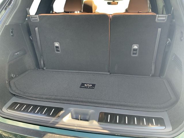 2027 INFINITI QX60 Autograph AWD