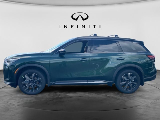 2027 INFINITI QX60 Autograph AWD