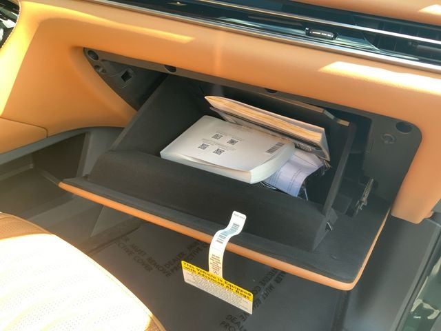 2027 INFINITI QX60 Autograph AWD